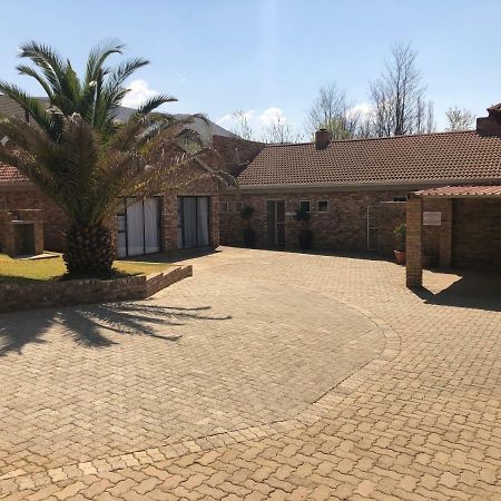Forever Clarens Exterior foto
