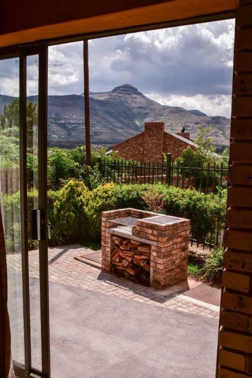 Forever Clarens Exterior foto