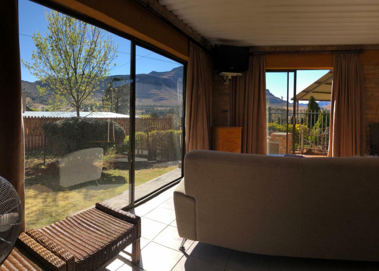 Forever Clarens Exterior foto