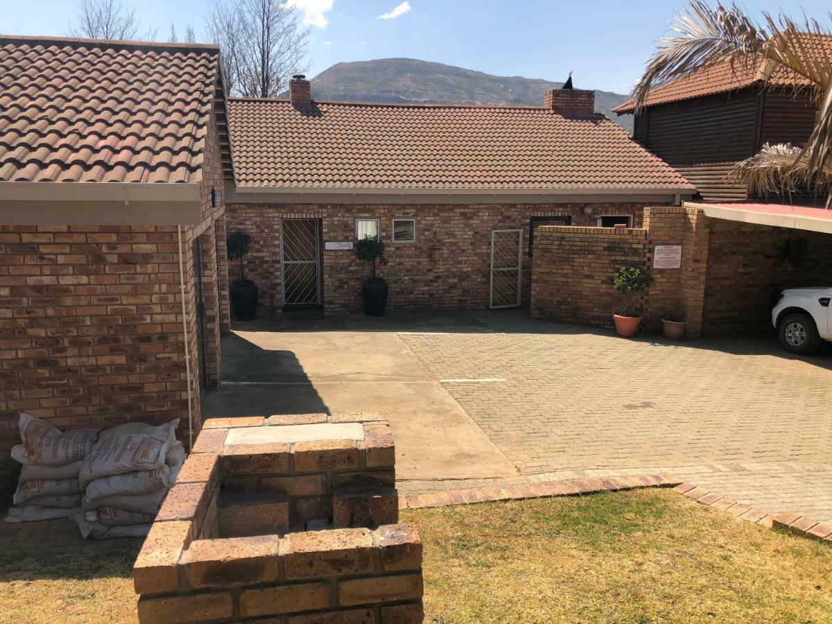 Forever Clarens Exterior foto