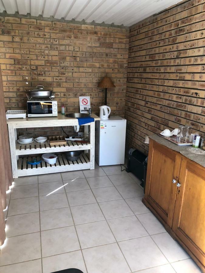 Forever Clarens Exterior foto