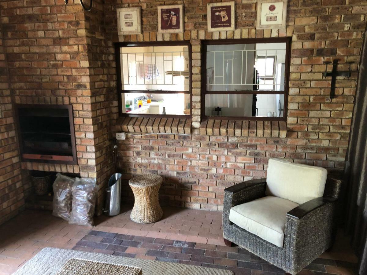 Forever Clarens Exterior foto