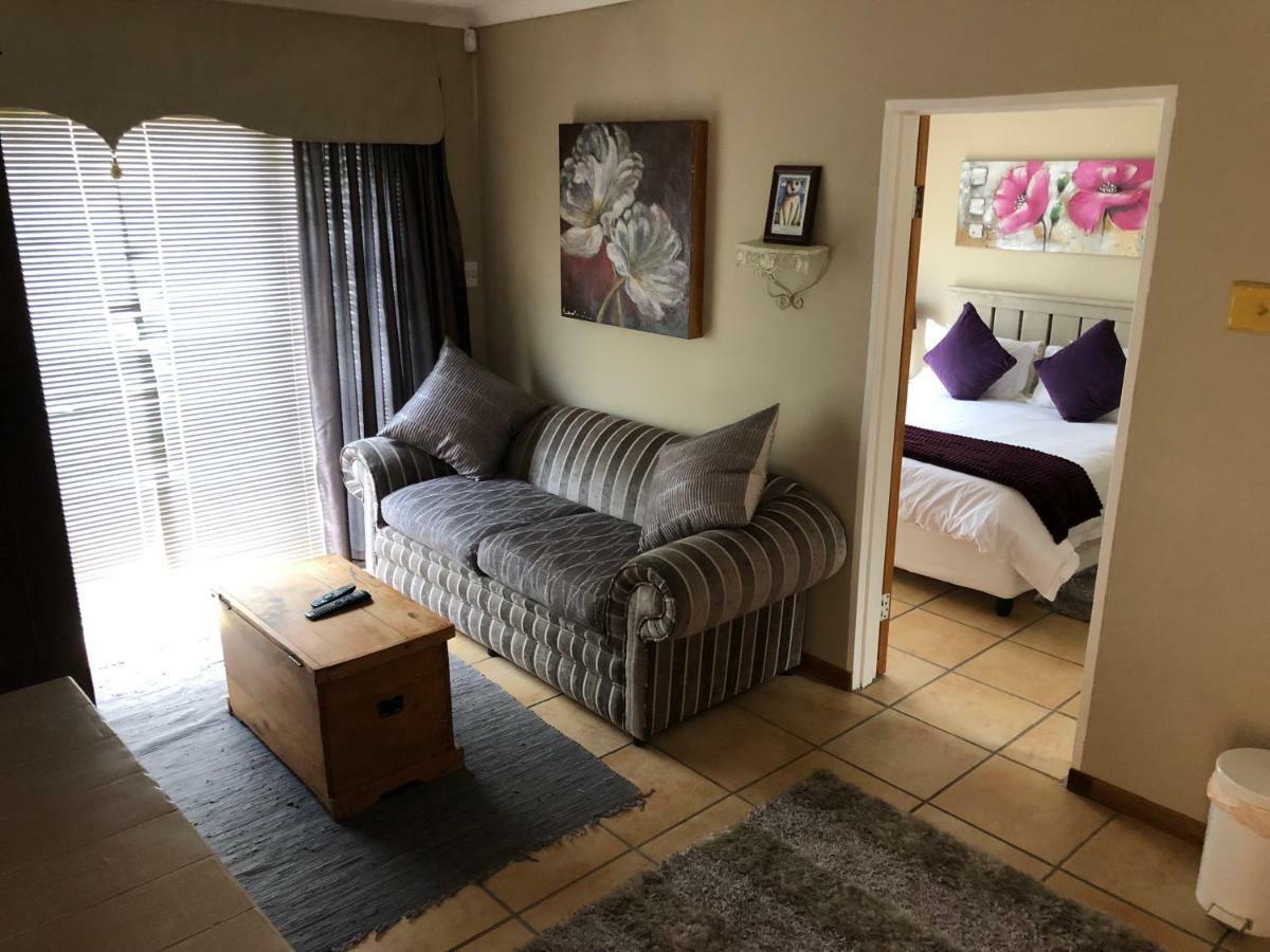 Forever Clarens Exterior foto